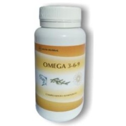 Omega 3-6-9 aceitde Alfa Herbal | tiendaonline.lineaysalud.com