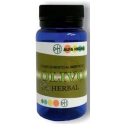 Olivo herbal de Alfa Herbal | tiendaonline.lineaysalud.com
