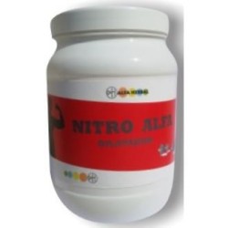 Nitro alfa dilatade Alfa Herbal | tiendaonline.lineaysalud.com