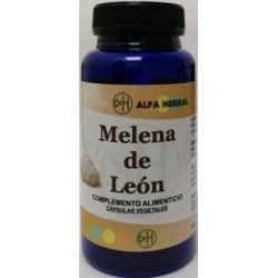 Melena de leon de Alfa Herbal | tiendaonline.lineaysalud.com