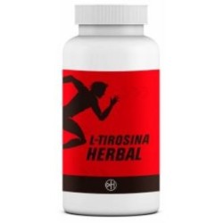 L-tirosina de Alfa Herbal | tiendaonline.lineaysalud.com