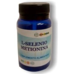 L-seleniometioninde Alfa Herbal | tiendaonline.lineaysalud.com