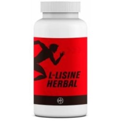 L-lisina de Alfa Herbal | tiendaonline.lineaysalud.com