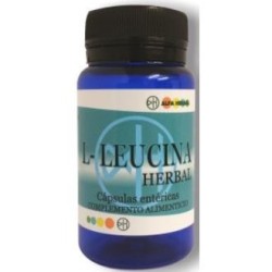 L-leucina de Alfa Herbal | tiendaonline.lineaysalud.com