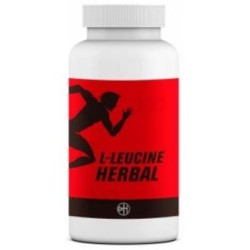 L-leucina de Alfa Herbal | tiendaonline.lineaysalud.com