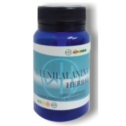 L-fenilalanina de Alfa Herbal | tiendaonline.lineaysalud.com