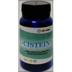 L-cisteina de Alfa Herbal | tiendaonline.lineaysalud.com