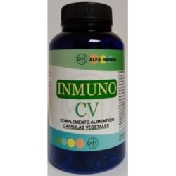 Inmuno-cv de Alfa Herbal | tiendaonline.lineaysalud.com