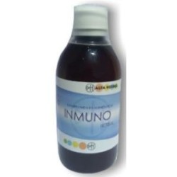 Inmuno herbal de Alfa Herbal | tiendaonline.lineaysalud.com