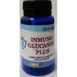 Inmuno glucanos pde Alfa Herbal | tiendaonline.lineaysalud.com