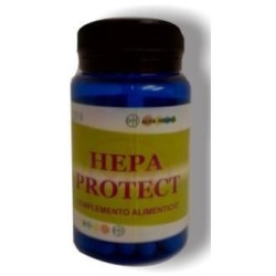 Hepaprotect de Alfa Herbal | tiendaonline.lineaysalud.com