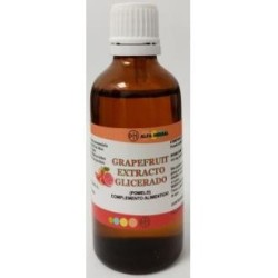 Grapefruit extracde Alfa Herbal | tiendaonline.lineaysalud.com