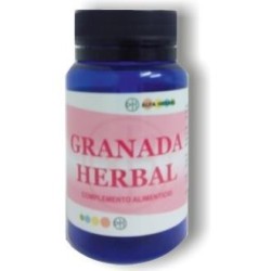 Granada herbal de Alfa Herbal | tiendaonline.lineaysalud.com