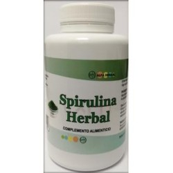 Espirulina herbalde Alfa Herbal | tiendaonline.lineaysalud.com