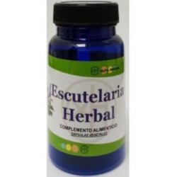 Escutelaria herbade Alfa Herbal | tiendaonline.lineaysalud.com