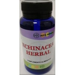 Echinacea herbal de Alfa Herbal | tiendaonline.lineaysalud.com