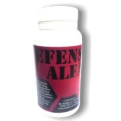 Defensin alfa de Alfa Herbal | tiendaonline.lineaysalud.com