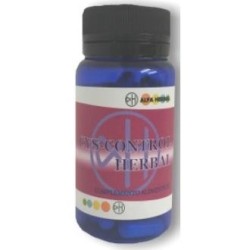 Cys control herbade Alfa Herbal | tiendaonline.lineaysalud.com