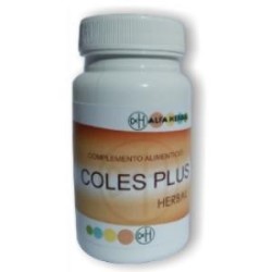 Coles plus herbalde Alfa Herbal | tiendaonline.lineaysalud.com