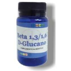Beta 1-3/1-6 d-glde Alfa Herbal | tiendaonline.lineaysalud.com