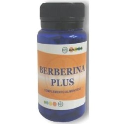 Berberina plus de Alfa Herbal | tiendaonline.lineaysalud.com