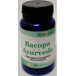 Bacopa de Alfa Herbal | tiendaonline.lineaysalud.com
