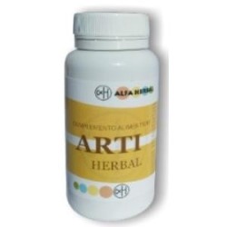 Arti herbal de Alfa Herbal | tiendaonline.lineaysalud.com