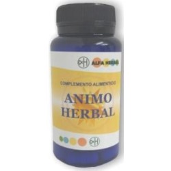 Animo herbal de Alfa Herbal | tiendaonline.lineaysalud.com