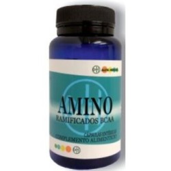 Amino ramificadosde Alfa Herbal | tiendaonline.lineaysalud.com