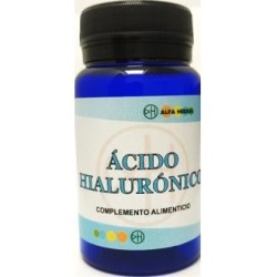 Acido hialuronicode Alfa Herbal | tiendaonline.lineaysalud.com