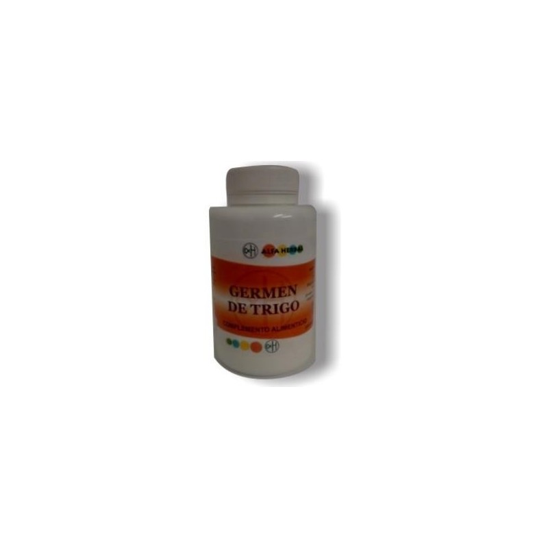 Aceite de germen de Alfa Herbal | tiendaonline.lineaysalud.com