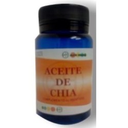 Aceite de chia de Alfa Herbal | tiendaonline.lineaysalud.com