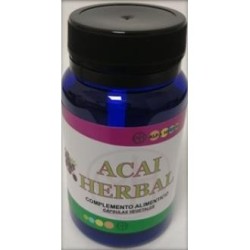 Acai herbal de Alfa Herbal | tiendaonline.lineaysalud.com