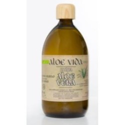 Aloe zumo pulpa de Aloe Vida | tiendaonline.lineaysalud.com