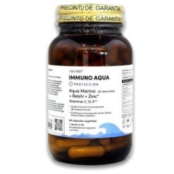 Immuno aqua de Amar81 | tiendaonline.lineaysalud.com