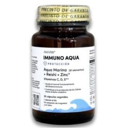 Immuno aqua de Amar81 | tiendaonline.lineaysalud.com