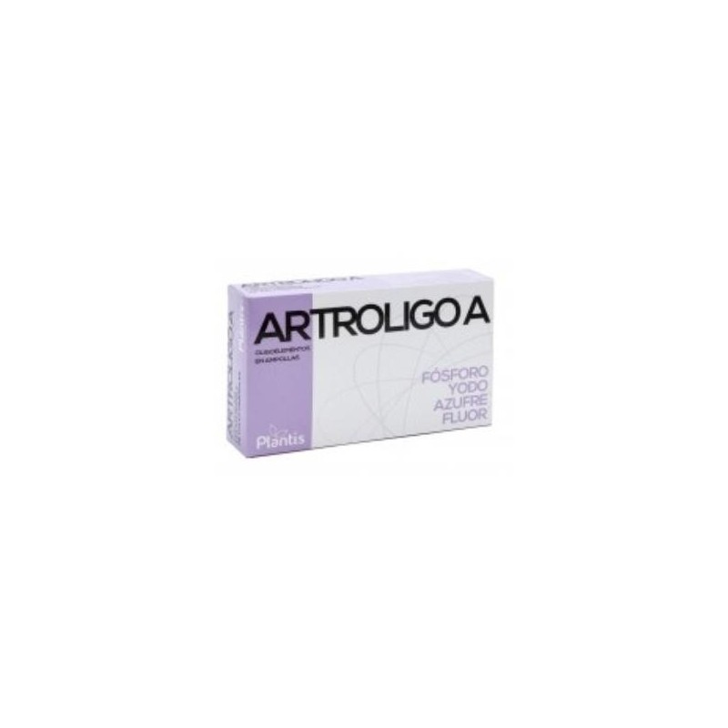 Artroligo a (p-f-de Artesania,aceites esenciales | tiendaonline.lineaysalud.com