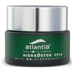 Hydradetox fp15 cde Atlantia | tiendaonline.lineaysalud.com
