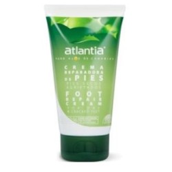 Crema de pies repde Atlantia | tiendaonline.lineaysalud.com