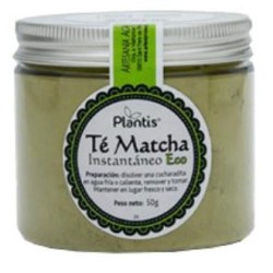 Te matcha eco plade Artesania,aceites esenciales | tiendaonline.lineaysalud.com