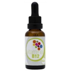 Vitamina b12 liqude Artesania,aceites esenciales | tiendaonline.lineaysalud.com