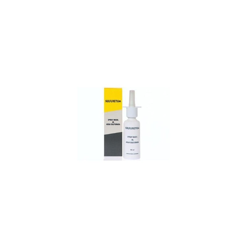 Sulfuretum spray de Averroes | tiendaonline.lineaysalud.com