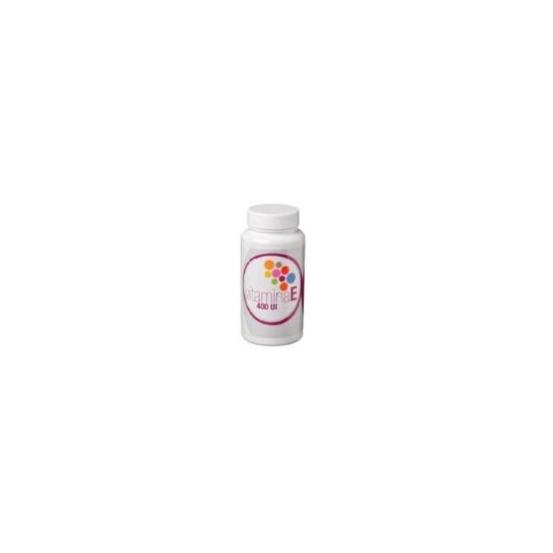 Vitamina e 50cap.de Artesania,aceites esenciales | tiendaonline.lineaysalud.com
