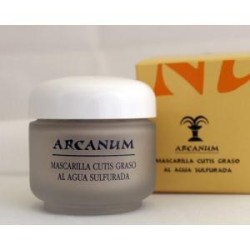 Arcanum mascarillde Averroes | tiendaonline.lineaysalud.com