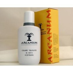 Arcanum champu trde Averroes | tiendaonline.lineaysalud.com