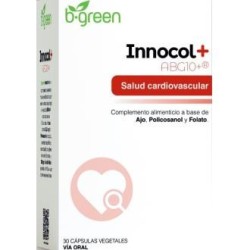 Innocol+ de B.green (lab. Lebudit) | tiendaonline.lineaysalud.com