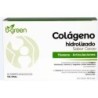 Colageno hidrolizde B.green (lab. Lebudit) | tiendaonline.lineaysalud.com