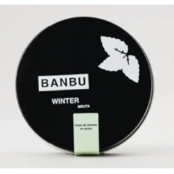 Winter dentifricode Banbu | tiendaonline.lineaysalud.com