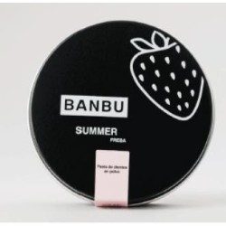 Summer dentifricode Banbu | tiendaonline.lineaysalud.com
