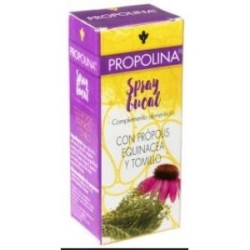 Propolina spray bde Artesania,aceites esenciales | tiendaonline.lineaysalud.com